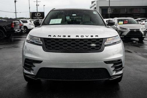 2018 Land Rover Range Rover Velar P380 HSE R-Dynamic