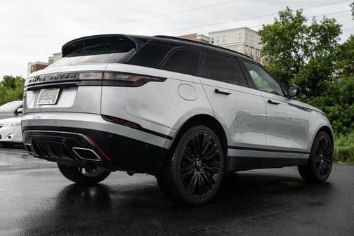 2018 Land Rover Range Rover Velar P380 HSE R-Dynamic