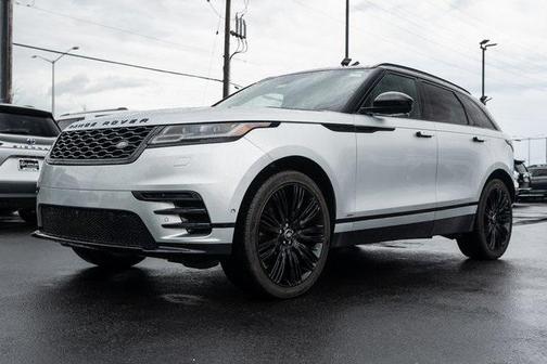 2018 Land Rover Range Rover Velar P380 HSE R-Dynamic
