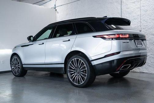 2018 Land Rover Range Rover Velar P380 HSE R-Dynamic