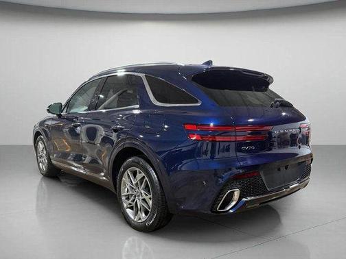 2025 Genesis GV70 2.5T AWD