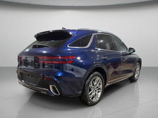 2025 Genesis GV70 2.5T AWD