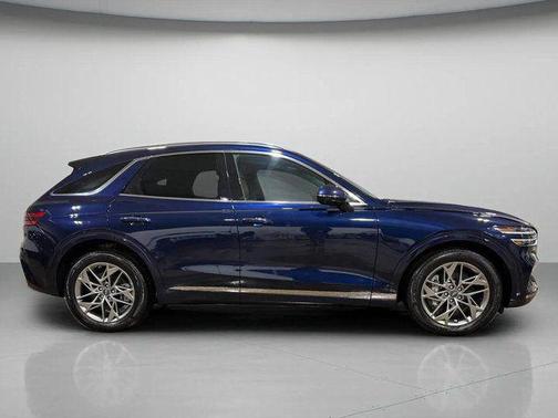 2025 Genesis GV70 2.5T AWD