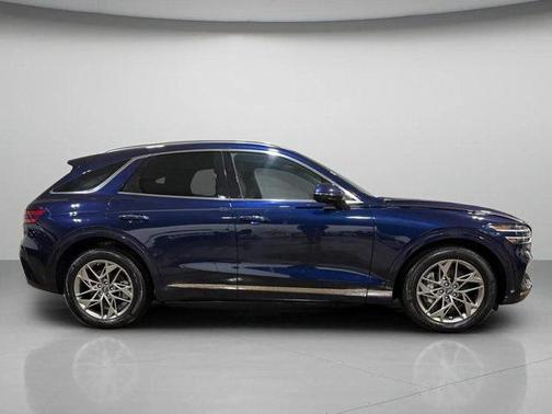 2025 Genesis GV70 2.5T AWD