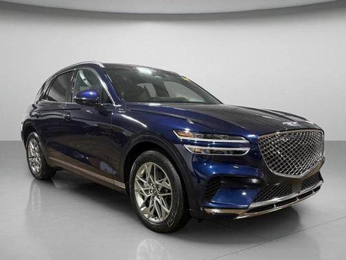 2025 Genesis GV70 2.5T AWD