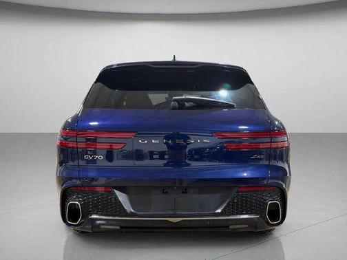 2025 Genesis GV70 2.5T AWD