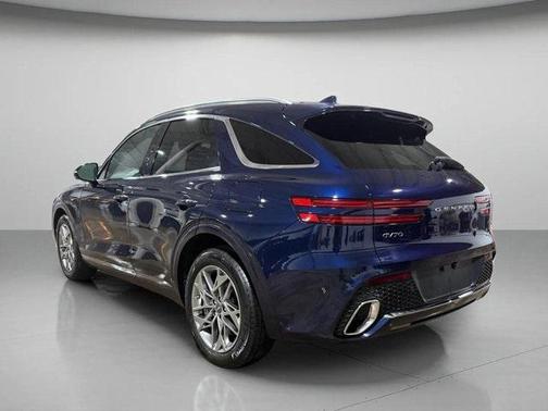 2025 Genesis GV70 2.5T AWD