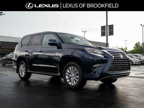 2023 Lexus GX 460 Premium