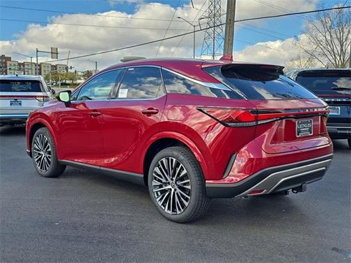 2026 Lexus RX 350 Base