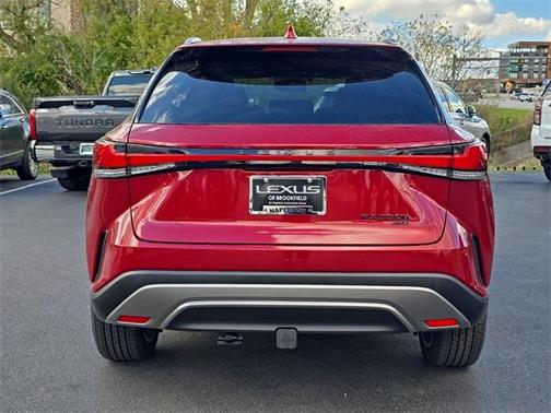 2026 Lexus RX 350 Base