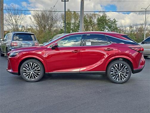 2026 Lexus RX 350 Base