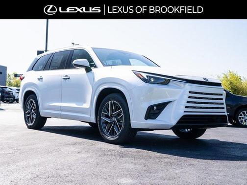 2025 Lexus TX 350 Premium