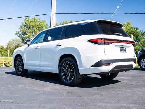 2025 Lexus TX 350 Premium