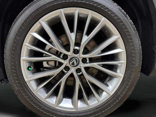 Caviar 2025 Lexus NX 350h Luxury