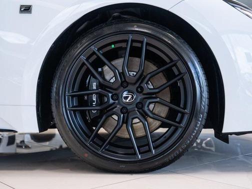 2024 Lexus IS 500 F SPORT Performance Premium