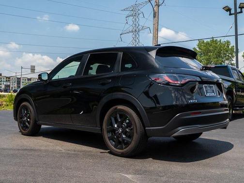 2024 Honda HR-V AWD Sport w/o BSI