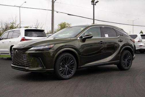 2025 Lexus RX 350 Base