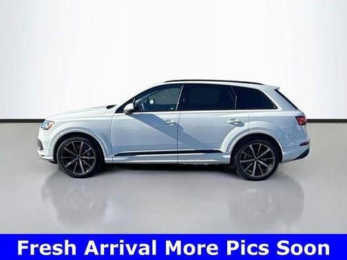 2023 Audi Q7 55 Prestige