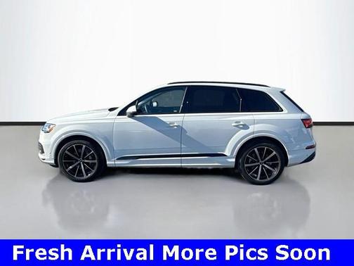 2023 Audi Q7 55 Prestige
