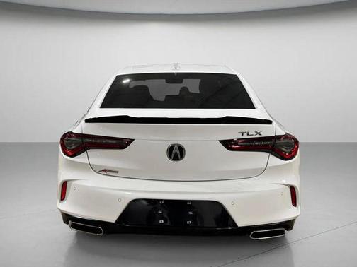 2023 Acura TLX A-Spec