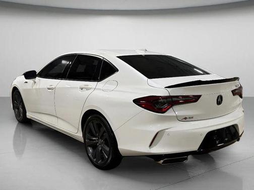 2023 Acura TLX A-Spec