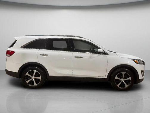 2018 Kia Sorento EX