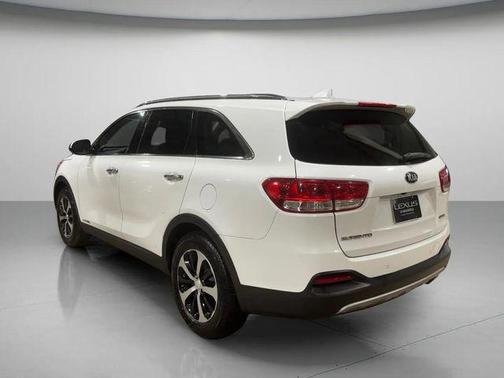 2018 Kia Sorento EX