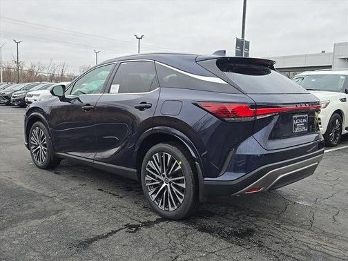 2026 Lexus RX 350 Premium