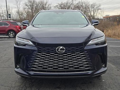 2026 Lexus RX 350 Premium