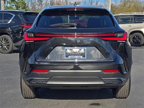 2026 Lexus NX 350 NX 350 Premium