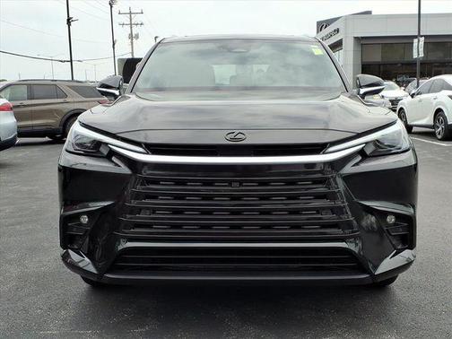 Caviar 2026 Lexus TX 350 Premium