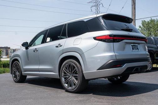 2025 Lexus TX 350 Luxury