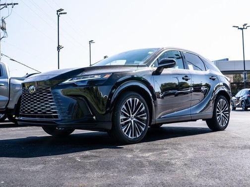 2025 Lexus RX 350 Premium Plus