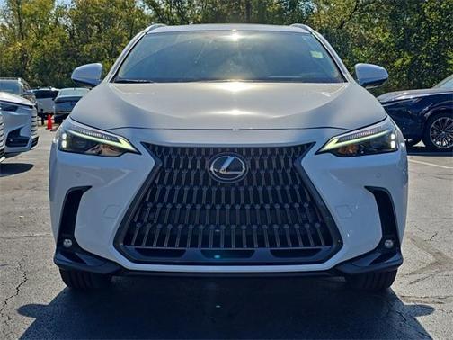 2026 Lexus NX 350 NX 350 Premium