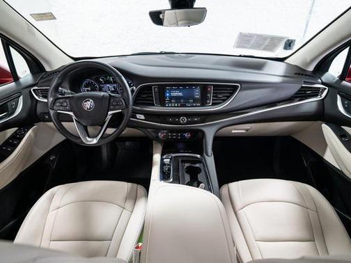 2024 Buick Enclave Essence FWD
