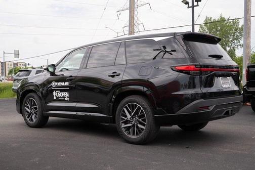 2025 Lexus TX 350 Premium
