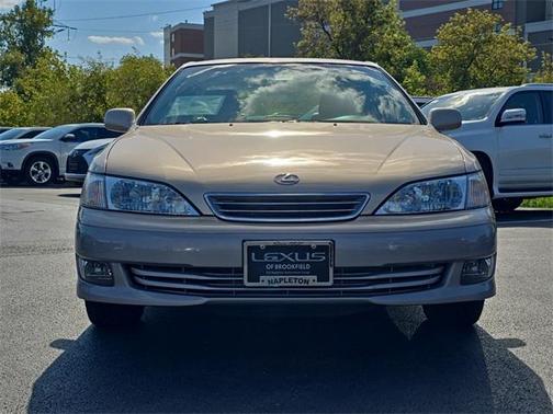 2001 Lexus ES 300 Base