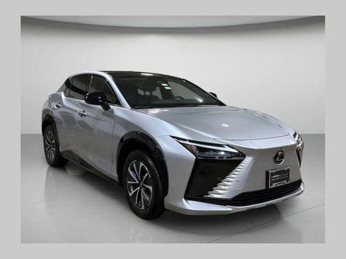 2023 Lexus RZ 450e Premium