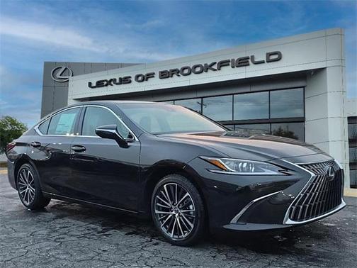 2025 Lexus ES 350 Base