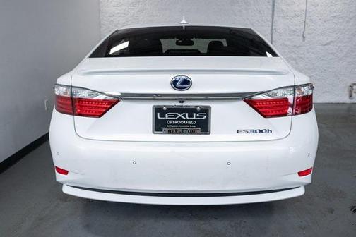 2013 Lexus ES 300h Base
