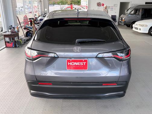 2023 Honda HR-V LX