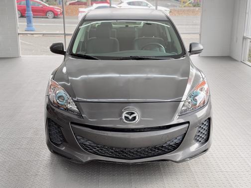 2012 Mazda Mazda3 i Touring