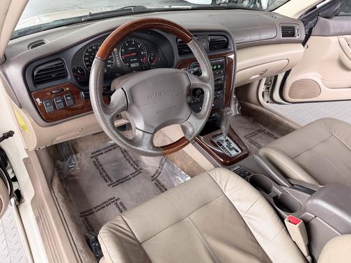 2004 Subaru Outback H6-3.0