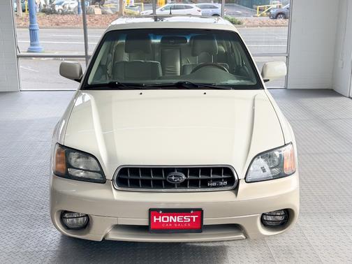 2004 Subaru Outback H6-3.0