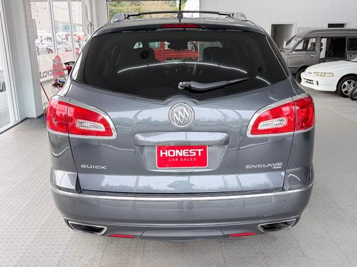 2014 Buick Enclave Premium