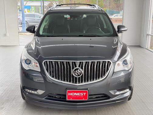 2014 Buick Enclave Premium