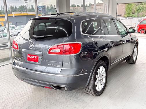 2014 Buick Enclave Premium