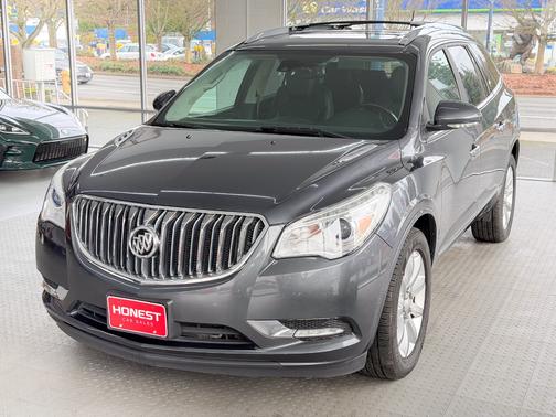 2014 Buick Enclave Premium