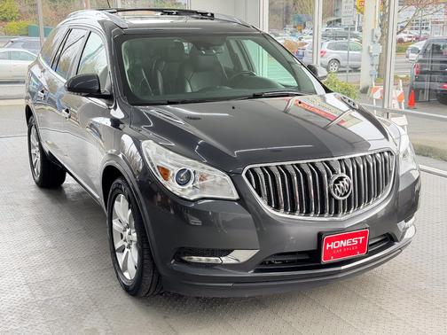 2014 Buick Enclave Premium