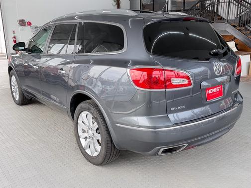 2014 Buick Enclave Premium